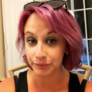 Meet your Posher, Kristina